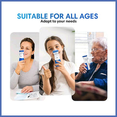 Mini Rechargeable Portable Nebulizer